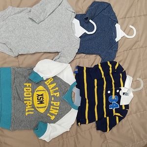 Carter's 3mo Lot